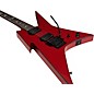 B.C. Rich Erik Rutan Signature MK2 With Floyd Rose Electric Guitar Gloss Red