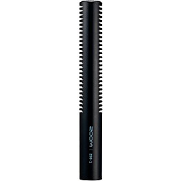 Zoom ZSG-1 On-Camera Shotgun Microphone