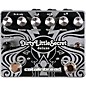 Catalinbread Dirty Little Secret Deluxe Foundation Overdrive Effects Pedal Black and Silver thumbnail