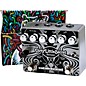 Catalinbread Dirty Little Secret Deluxe Foundation Overdrive Effects Pedal Black and Silver
