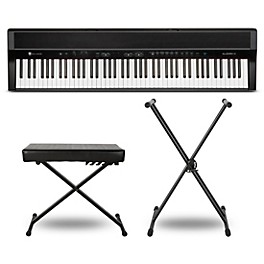 Williams Allegro IV Digital Piano With Stand and... Williams Allegro IV Digital Piano With Stand and Bench Essentials Package