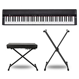 Williams Legato IV Digital Piano With Stand & Bench... Williams Legato IV Digital Piano With Stand & Bench Essentials Package