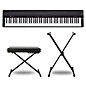 Williams Legato IV Digital Piano With Stand & Bench Essentials Package thumbnail
