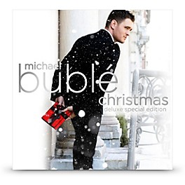 WEA Michael Buble - Christmas (Green Vinyl) [LP]