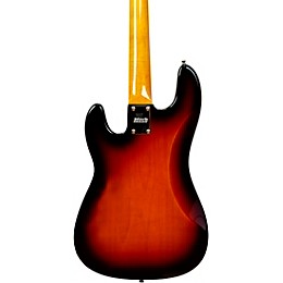 Markbass GV4 Gloxy Val CR MP Passive Electric Bass 3-Tone Sunburst