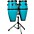 LP Discovery Conga Set with Double Conga Stand 10 an... LP Discovery Conga Set with Double Conga Stand 10 and 11 in. Sea Foam