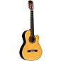 Jose Ramirez Cutaway 2 Studio Classical Acoustic-Electric Guitar Natural