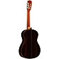 Jose Ramirez Studio 3 Spruce Classical Acoustic Guitar Natural