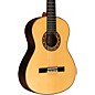 Jose Ramirez Studio 3 Spruce Classical Acoustic Guitar Natural thumbnail