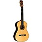 Jose Ramirez Studio 3 Spruce Classical Acoustic Guitar Natural