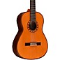 Jose Ramirez "Guitarra del Tiempo" Studio Commemorative Cedar Classical Acoustic Guitar Natural thumbnail