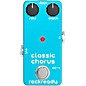 rockready Classic Chorus Mini Guitar Effect Pedal Sky Blue thumbnail