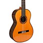 Jose Ramirez "Guitarra del Tiempo" Studio Commemorative Spruce Classical Acoustic Guitar Natural thumbnail