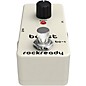 rockready Boost Mini Guitar Effect Pedal Cool White