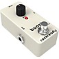 rockready Boost Mini Guitar Effect Pedal Cool White