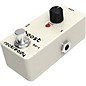 rockready Boost Mini Guitar Effect Pedal Cool White