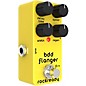 rockready Bdd Flanger Mini Guitar Effect Pedal Bright Yellow