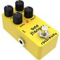 rockready Bdd Flanger Mini Guitar Effect Pedal Bright Yellow