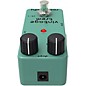 rockready Vintage Trem Mini Guitar Effect Pedal Emerald Green