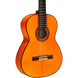 Jose Ramirez Flamenco Studio Acoustic Guitar Natural