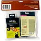 Ernie Ball Acoustic Essentials Pack