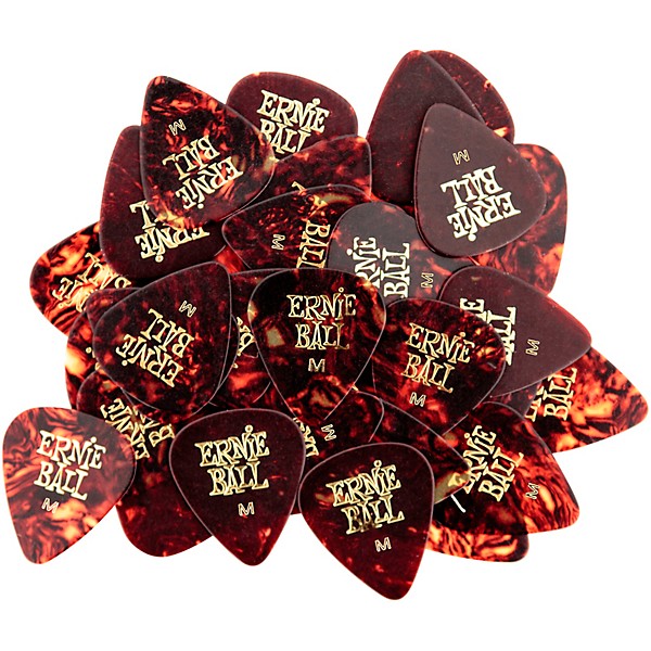 Ernie Ball Acoustic Essentials Pack