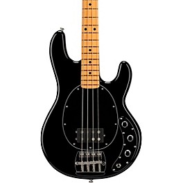 Ernie Ball Music Man Retro '70s StingRay Electric Bass Black