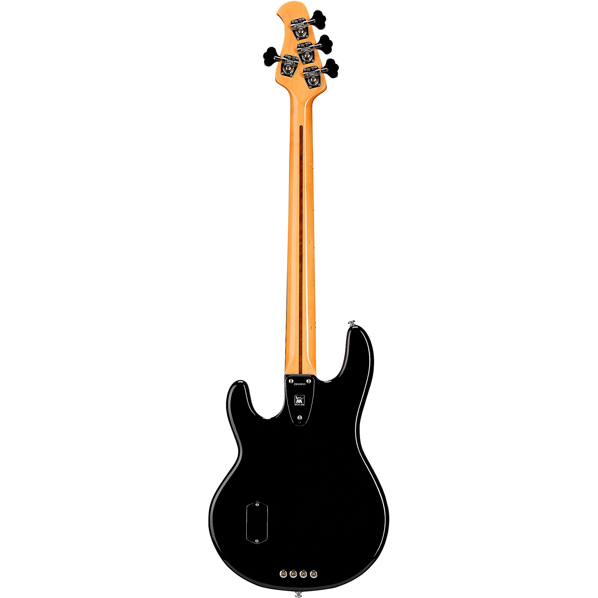 ベース MUSIC MAN Retro 70s StingRay Retro '70s StingRay Bass | Basses | Ernie Ball Music Man