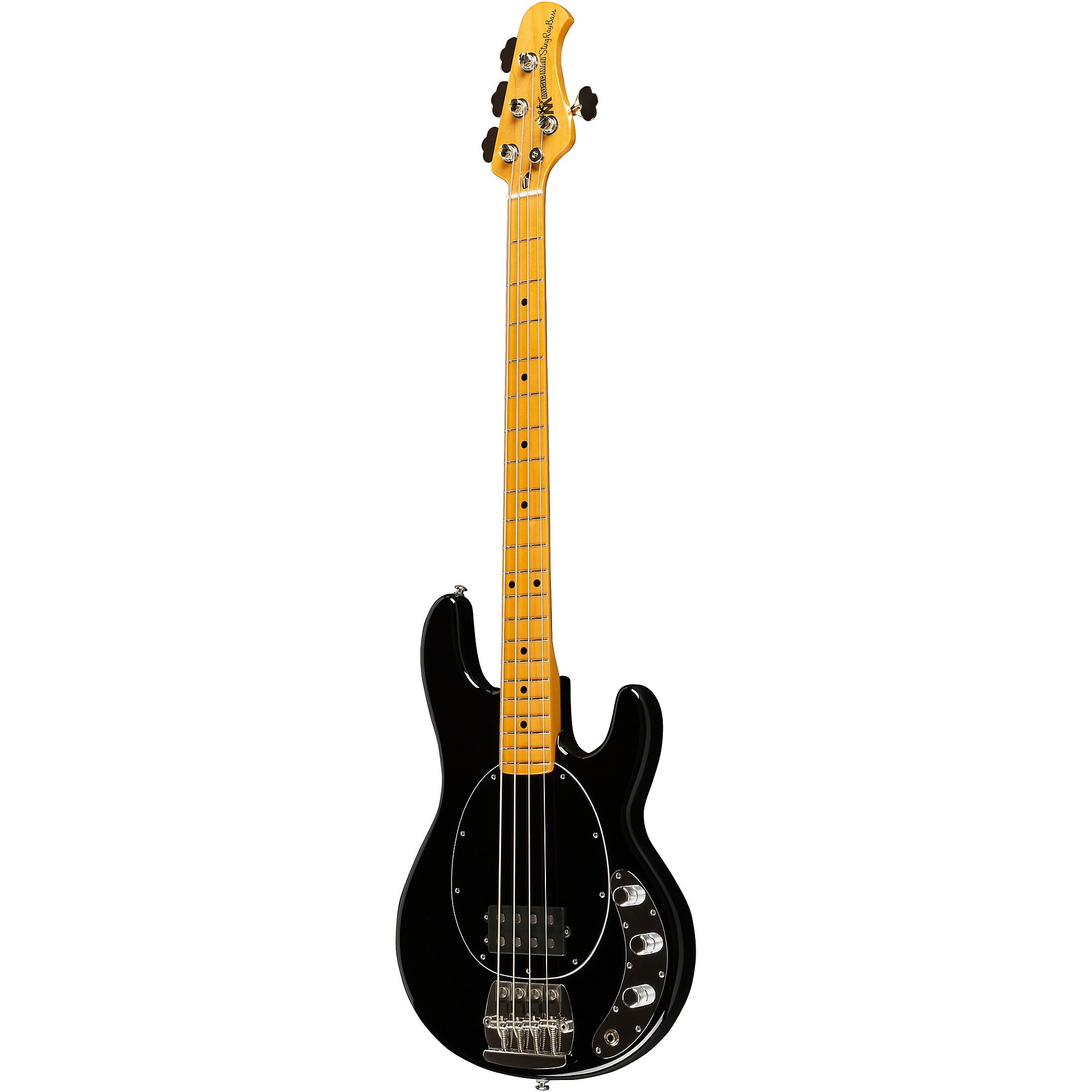 1970s Guyatone EB4 bass guitar, made in Japan