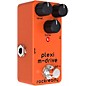 rockready Plexi M-drive Mini Guitar Effect Pedal Mandarin Orange