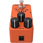 rockready Plexi M-drive Mini Guitar Effect Pedal Mandarin Orange