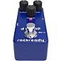 rockready D Comp Mini Guitar Effect Pedal Midnight Blue