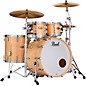 Pearl Session Studio Select 4-Piece Shell Pack With 22 in. Bass Drum Natural Birch thumbnail