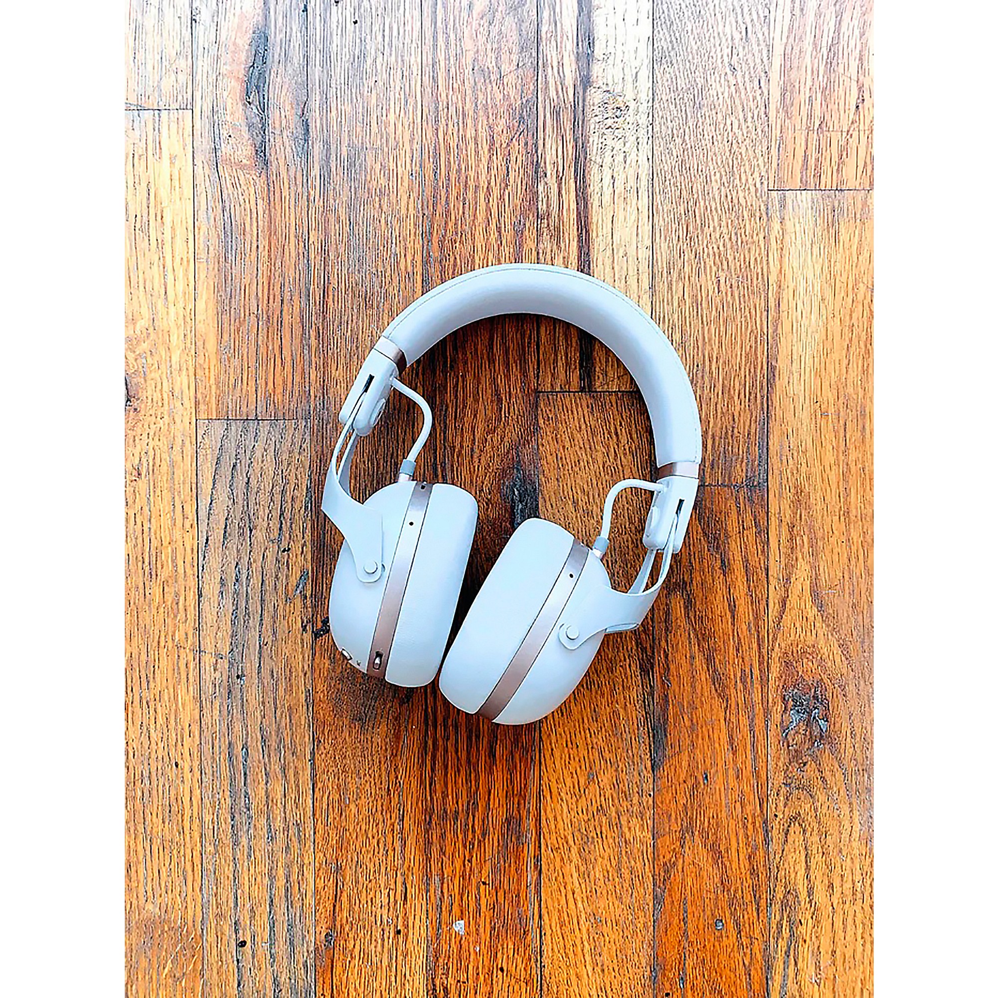 VOX VH-Q1 Smart Noise Cancelling Headphones for Guitarists