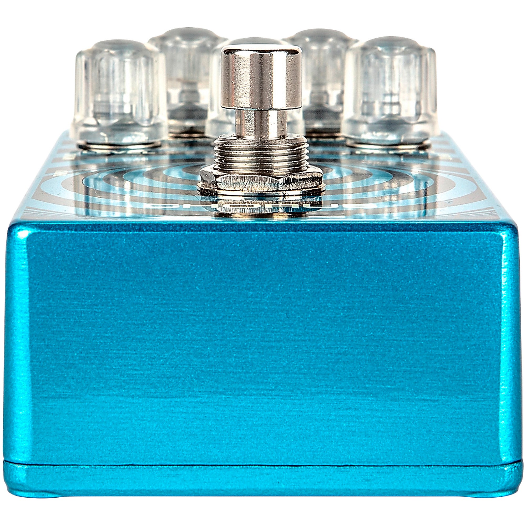 MXR Wylde Audio Chorus Effects Pedal Blue | Guitar Center