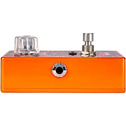 Open Box MXR Wylde Audio Phase Effects Pedal Level 1 Orange