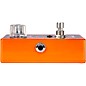 MXR Wylde Audio Phase Effects Pedal Orange