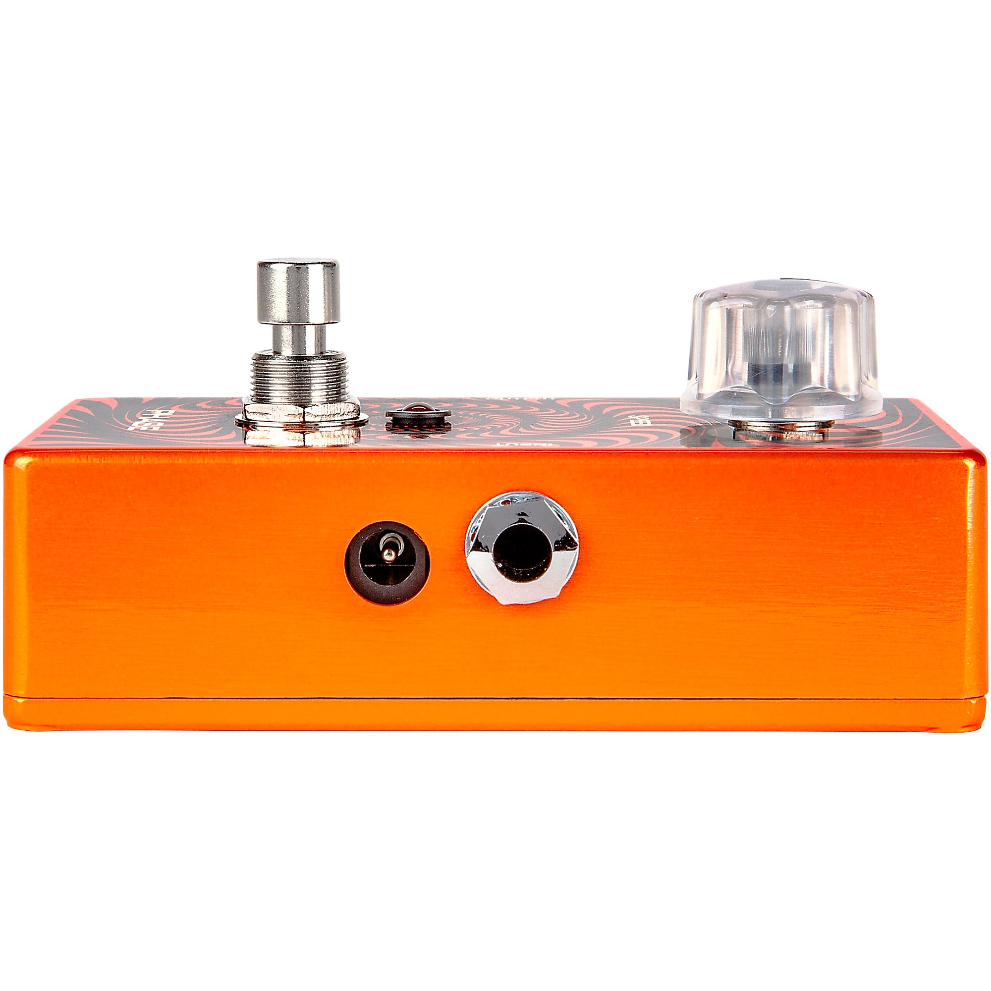 MXR Wylde Audio Phase Effects Pedal Orange | Guitar Center