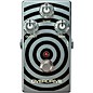 MXR Wylde Audio Overdrive Effects Pedal Silver/Gray thumbnail