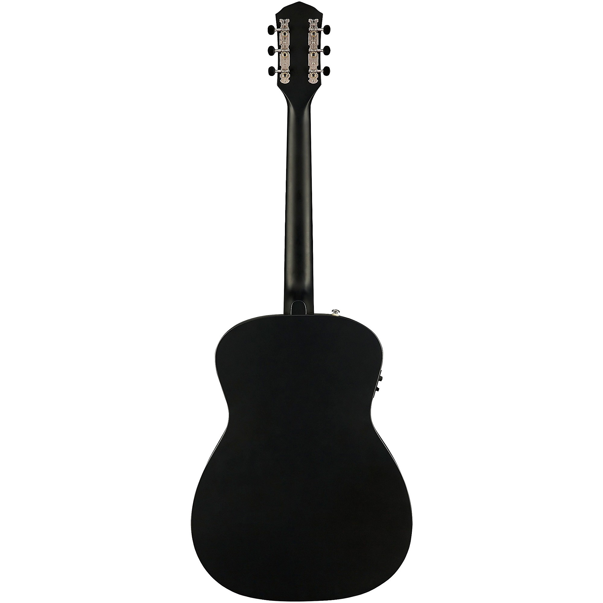 Amazon.com: Fender Tim Armstrong Hellcat Concert Acoustic