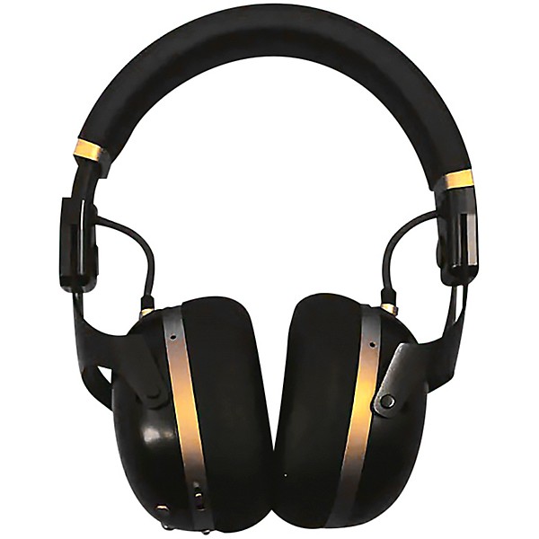 Open Box VOX VH-Q1 Smart Noise Cancelling Headphones for Guitarists Level 1