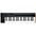 KORG Keystage MIDI Keyboard Controller With Polyp... KORG Keystage MIDI Keyboard Controller With Polyphonic Aftertouch 49 Key