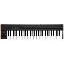 Roland A-49 MIDI Keyboard Controller Black | Guitar Center