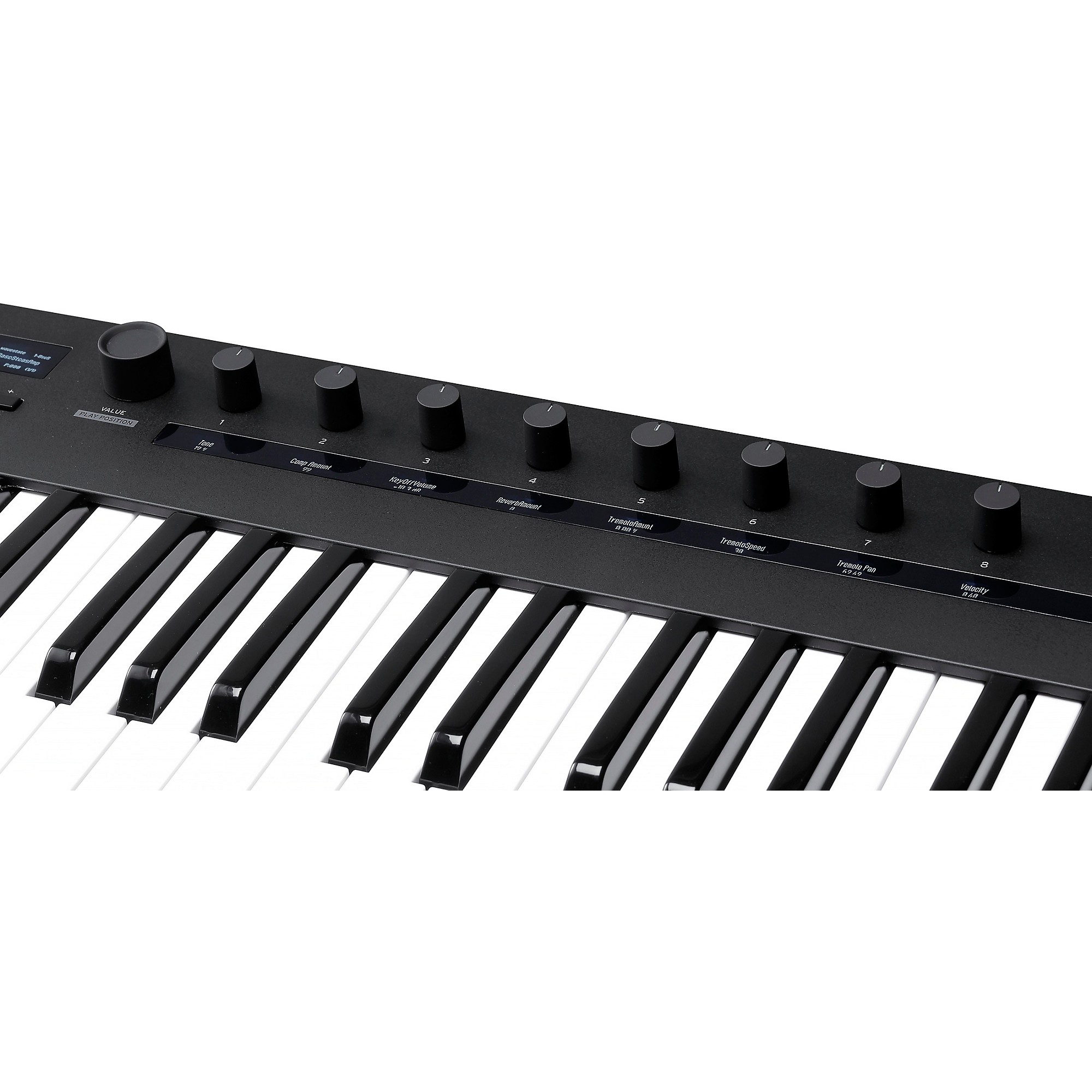 KORG KEYSTAGE 61