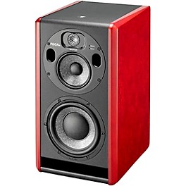 Focal Trio6 3-Way Active Studio Monitor (Each)