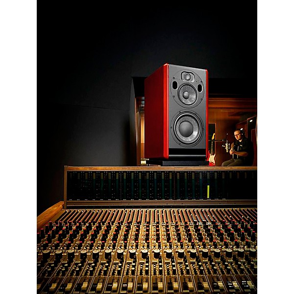 Focal Trio6 3-Way Active Studio Monitor (Each)