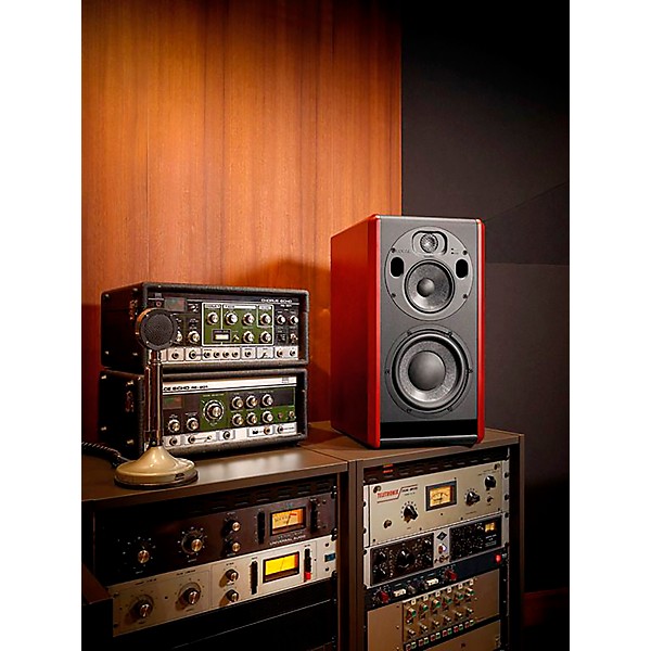 Focal Trio6 3-Way Active Studio Monitor (Each)