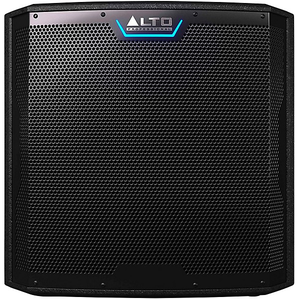 Alto TS12S 2500W 12" Powered Subwoofer