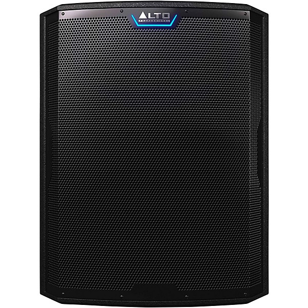 Alto TS18S 2500W 18" Powered Subwoofer