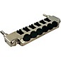 Leo Quan Badass FTT Fine Tuner Tailpiece Nickel thumbnail